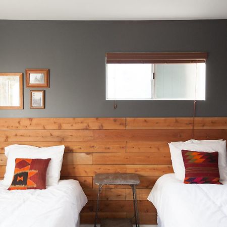 Noon Lodge Big Bear Lake Zimmer foto