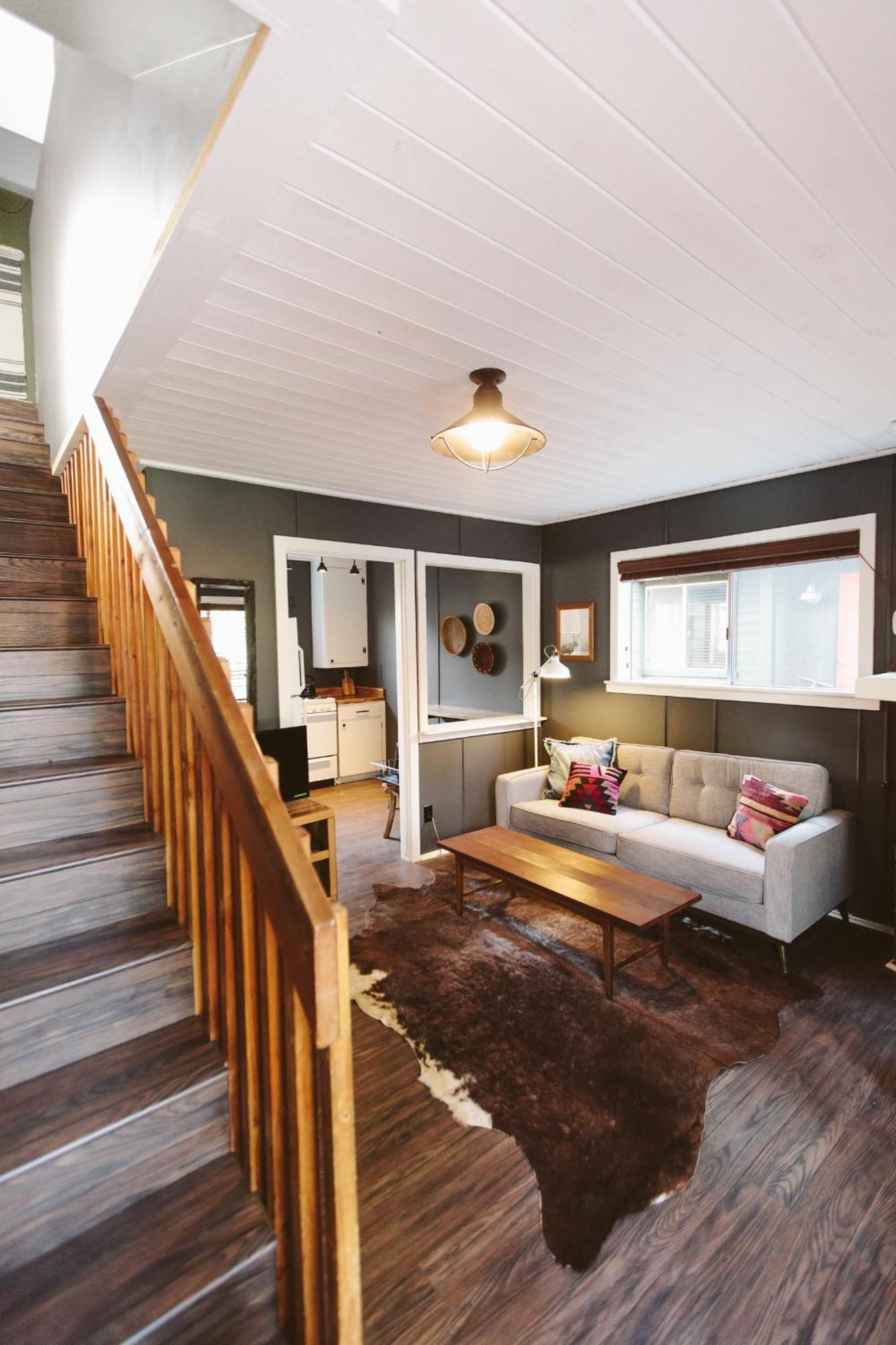 Noon Lodge Big Bear Lake Zimmer foto