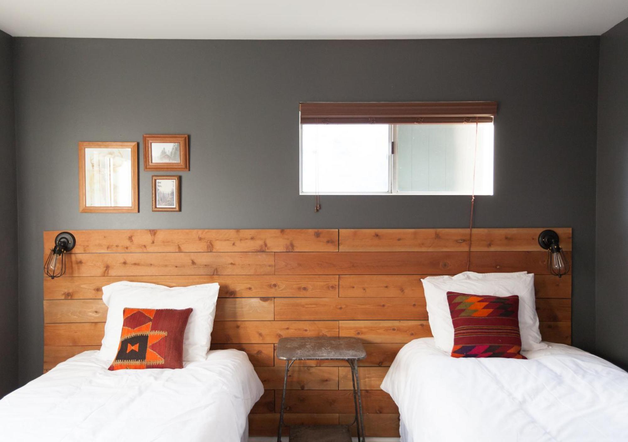 Noon Lodge Big Bear Lake Zimmer foto