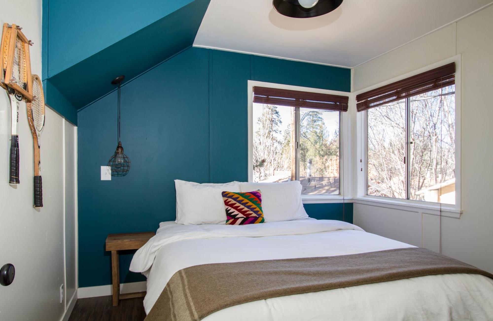 Noon Lodge Big Bear Lake Zimmer foto