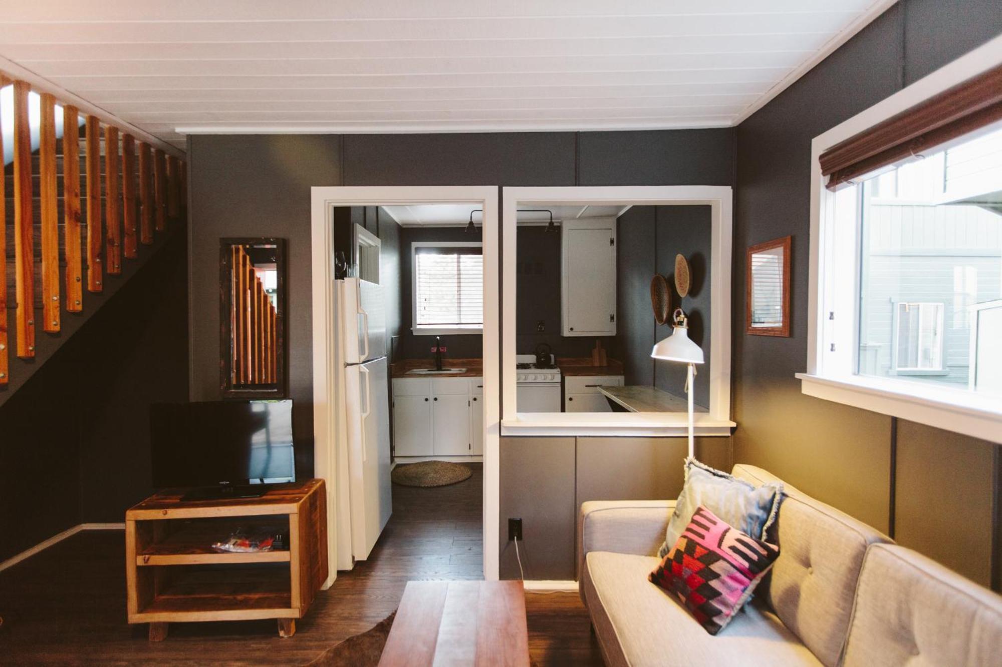 Noon Lodge Big Bear Lake Zimmer foto