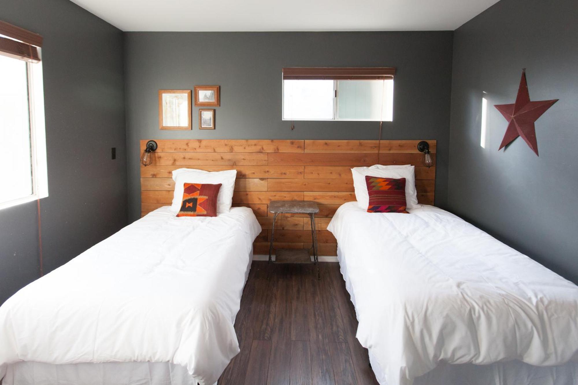 Noon Lodge Big Bear Lake Zimmer foto
