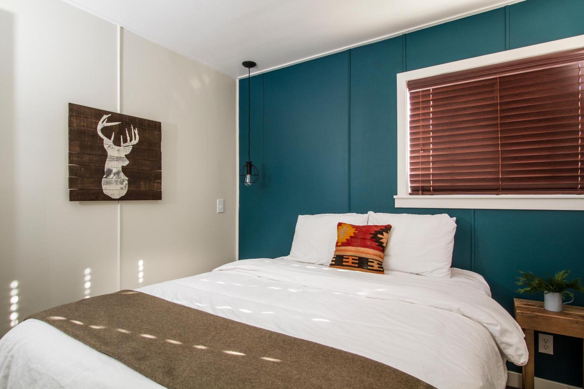 Noon Lodge Big Bear Lake Zimmer foto